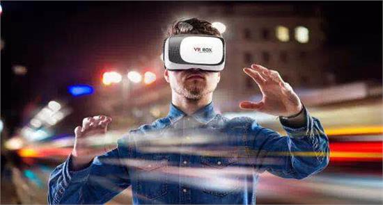 潮安VR全景丨沉浸式体验线上看房